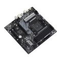 ASROCK Základní deska B550M PHANTOM GAMING 4