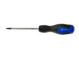 Šroubovák torx t10x100 mm GEKO