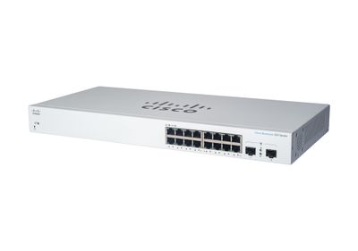 Cisco CBS220-16T-2G-EU