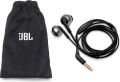 JBL T205 Black