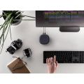 SANDISK Desk Drive 8 TB, externí disk SSD, USB-C