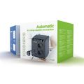GEMBIRD EG-AVR-1001 stabilizátor napětí 220V/1000VA