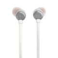 JBL Tune 310 USB-C, Sluchátka, bílá