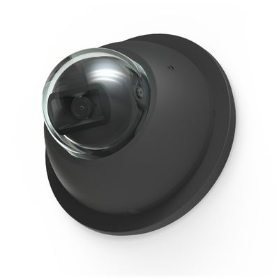 Ubiquiti UACC-GB-Plate-B - Gang Box Mounting Plate, černá