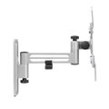 DELTACO ARM-0266, Držák na TV / monitor 13"-43"