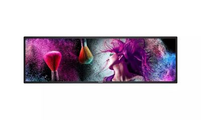 37" D-LED Philips 37BDL3050S-1920x540,700cd,AN24/7