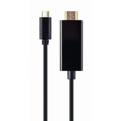 GEMBIRD Kabel USB 3.1 Type C/HDMI Samec 4K 60Hz