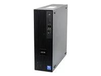AXIS Camera Station S9302 MkII - DT 1 - RAM 16 GB - SSD 256 GB - RTX A400 - Gigabit Ethernet - 11 IoT Enterprise 2024 LTSC - monitor: žádný - kompatibilní s TAA