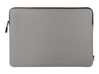Pouzdro na notebook - IKONA - 14" - říční kámen