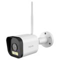 MEARI L1 Plus, Smart WiFi/LAN Kamera 2K, bílá