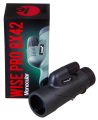 Monokulární dalekohled Levenhuk Wise PRO 8x42