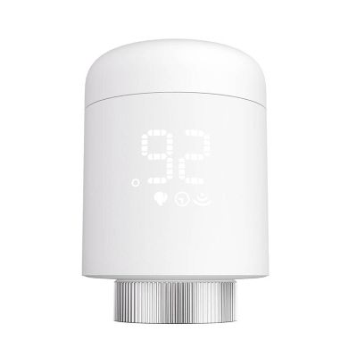 Chytrá termostatická hlavice AVATTO TRV16 ZigBee Tuya