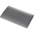 INTENSO PREMIUM, Externí SSD disk, 2TB, stříbrný
