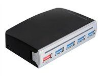 Rozbočovač - 4 x SuperSpeed USB 3.0 - desktop
