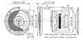 Kenwood KFC-S1066