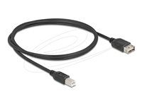 USB 2.0 Cable USB Type-B male to EASY US