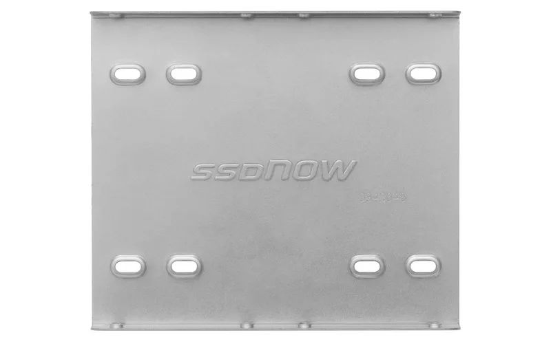 Kingston bracket - redukce 2.5" na 3.5" HDD
