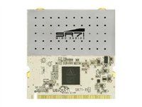 Síťový adaptér - Mini PCI - 802.11a, 802.11b/g/n