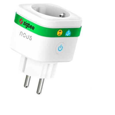 NOUS A7Z, ZigBee Smart zásuvka