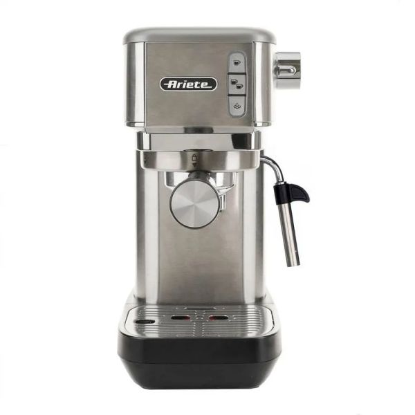 Ariete Coffee Slim Machine 1380/10, metal