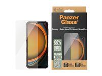 PanzerGlass Samsung Galaxy Xcover7 Pro/Xcover7/Xcover6 Pro