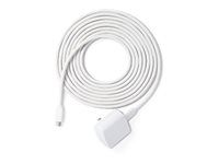 Cisco Meraki - Sítový adaptér - AC - Evropa - pro P/N: MT10, MT11, MT12, MT14, MT15, MT30, MT40