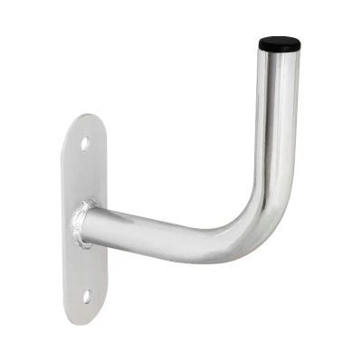 Nástěnný držák antény průměr 25 mm, výška 15,5 cm BLOW 76-929