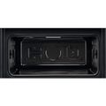 ELECTROLUX Vestavná trouba EVM6E46X