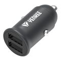 Autoadaptér USB YENKEE YAC 2012