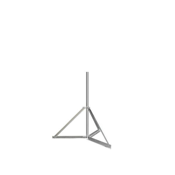 Trojnožka 1,2m  48mm