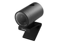 Webkamera - sklopná - barevný - 8,46 MP - audio - USB-C