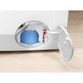 ELECTROLUX Pračka EW9F7617SC, bílá