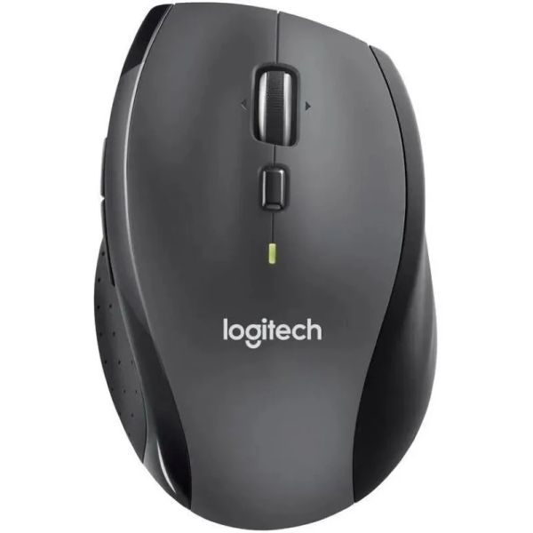 LOGITECH Marathon Mouse M705 charcoal