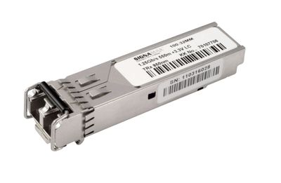 Signamax 100-32MM 1G SFP optický modul MM 850nm LC, 550m, DDM - Cisco komp.