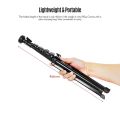 KINGJOY FL019, 1.4" Statív tripod
