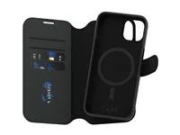PanzerGlass CARE pouzdro Apple iPhone 14/13 Tango 2v1 Wallet MagSafe