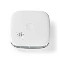 Chytrý detektor kouře NEDIS WIFIDS21WT WiFi Tuya