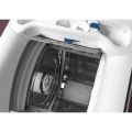 ELECTROLUX Vrchom plněná pračka EW7TN3272C