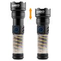 NEO TOOLS 99-131, 2v1 Kempingové svítidlo, 470lm