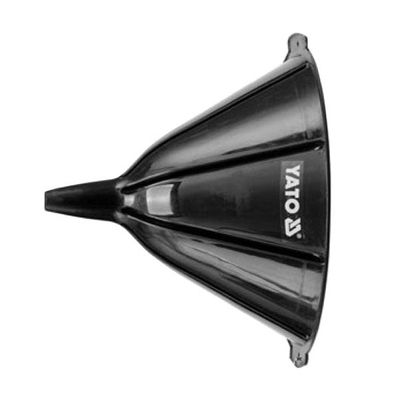 Nálevka plastová YATO YT-0697