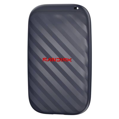 SANDISK Portable V3 SSD 1TB, Externí disk