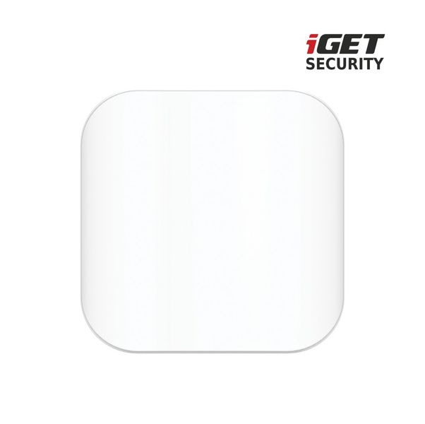 iGET SECURITY MP9 - bezdrátový senzor pro detekci vody pro alarm M6-4G, výdrž baterie až 5 let