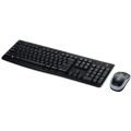 LOGITECH Wireless COMBO MK270 SK/CZ