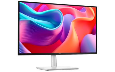 Dell Plus/S2725DC/27"/IPS/QHD/144Hz/1ms/Bílá/3RNBD
