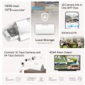 TP-LINK Tapo H500, Wi-Fi Brána