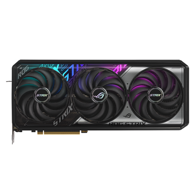 ASUS ROG STRIX RTX 5070/Gaming/OC/12GB/GDDR7