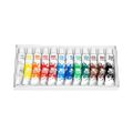 Barvy olejové EASY Creative 12ks 12ml