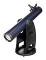 Dobsonův hvězdářský dalekohled Levenhuk New Skyline PLUS 6" (150/1200)