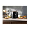 ELECTROLUX EAF7B, Horkovzdušná fritéza