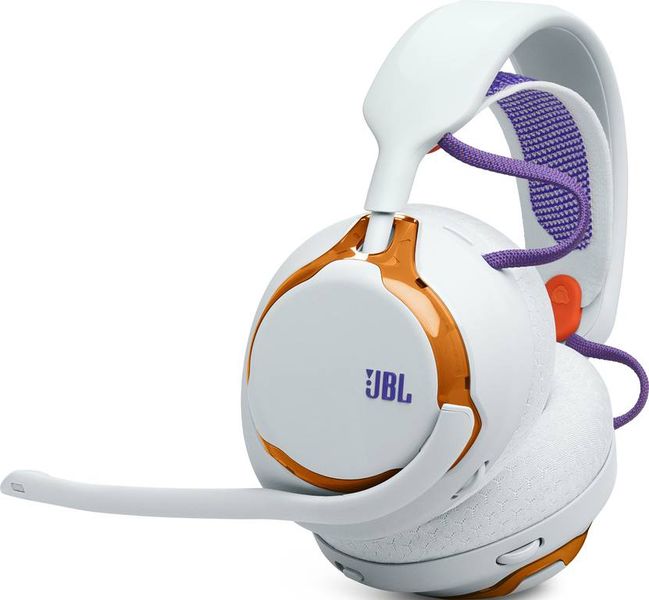 JBL Quantum 650 Teal